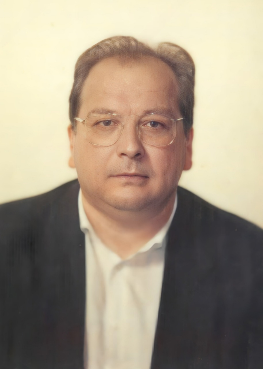 Dott. EUGENIO SANTAVENERE